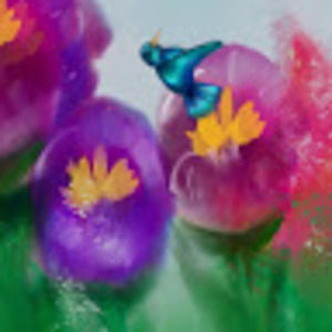 Meet your Posher, Hilary